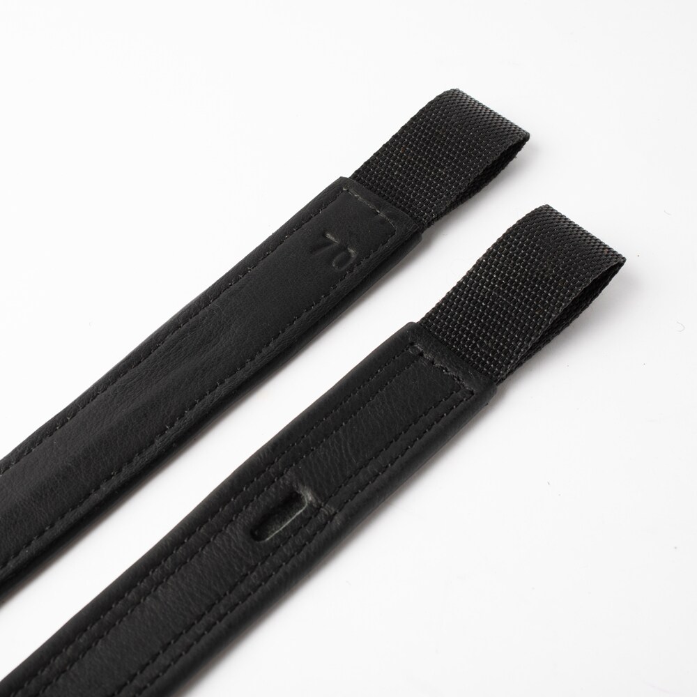 Stijgbeugel leer  T-lock Fairfield®