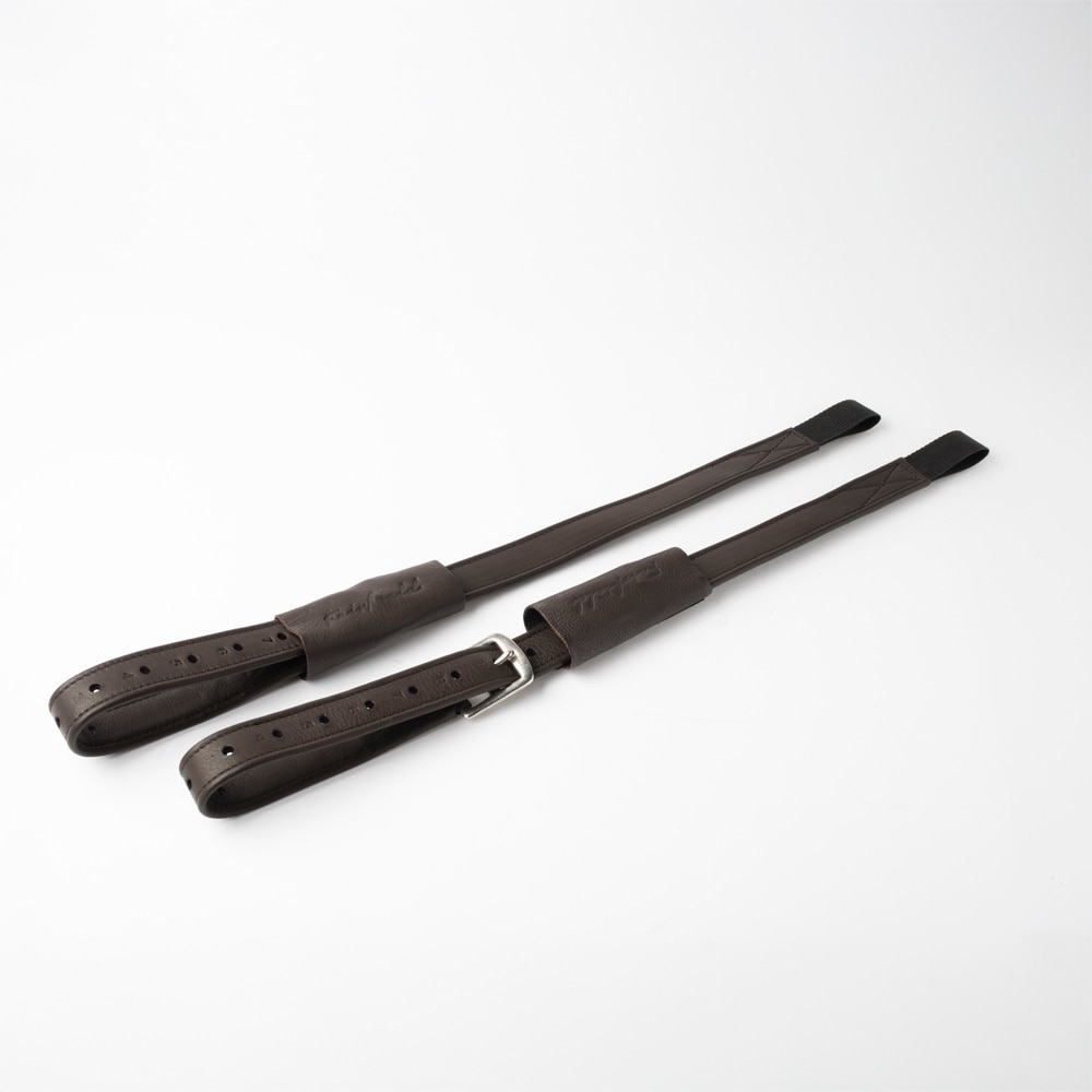 Stijgbeugel leer   Fairfield®