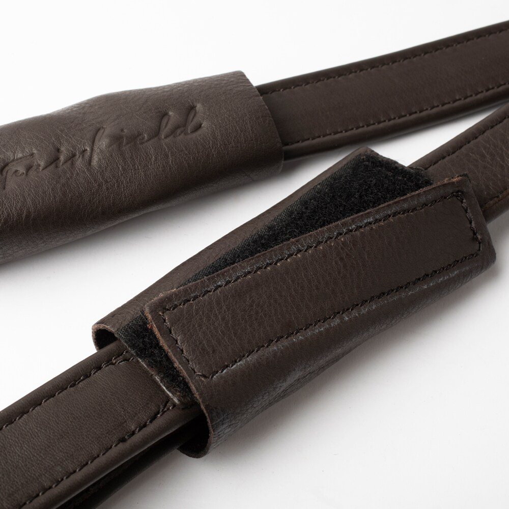 Stijgbeugel leer   Fairfield®