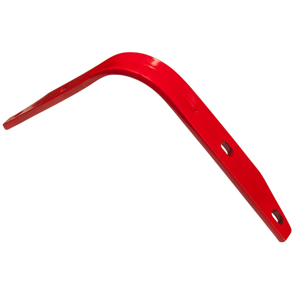 Gullet platen Kort  Thorowgood®