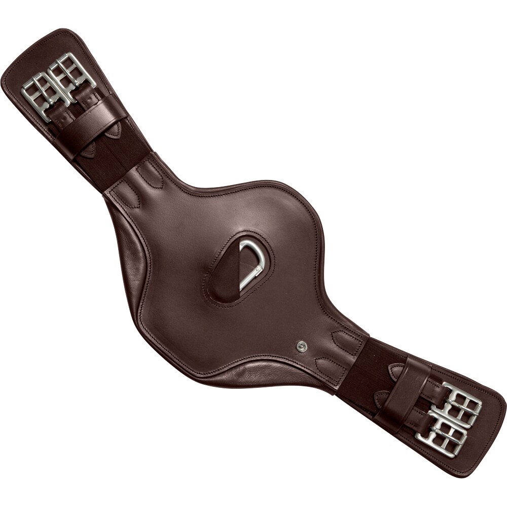 Dressuursingel Leer Denbury Fairfield®