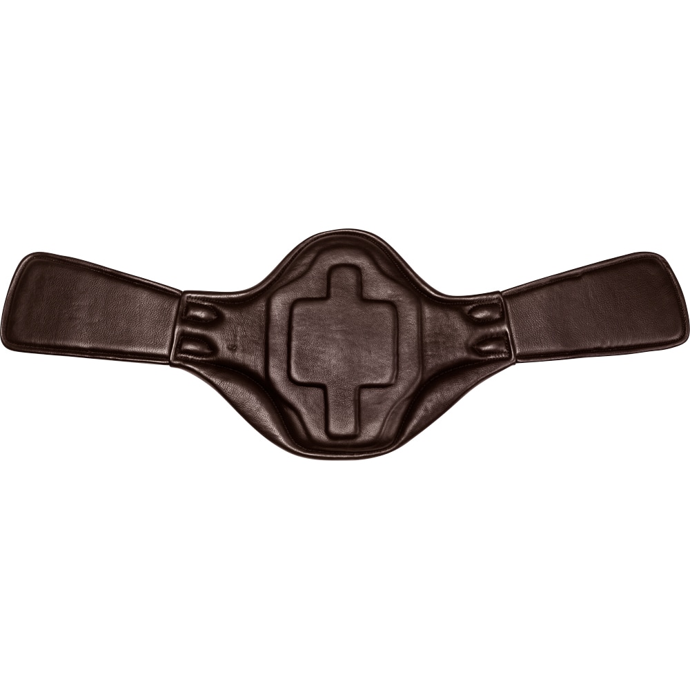 Dressuursingel Leer Denbury Fairfield®