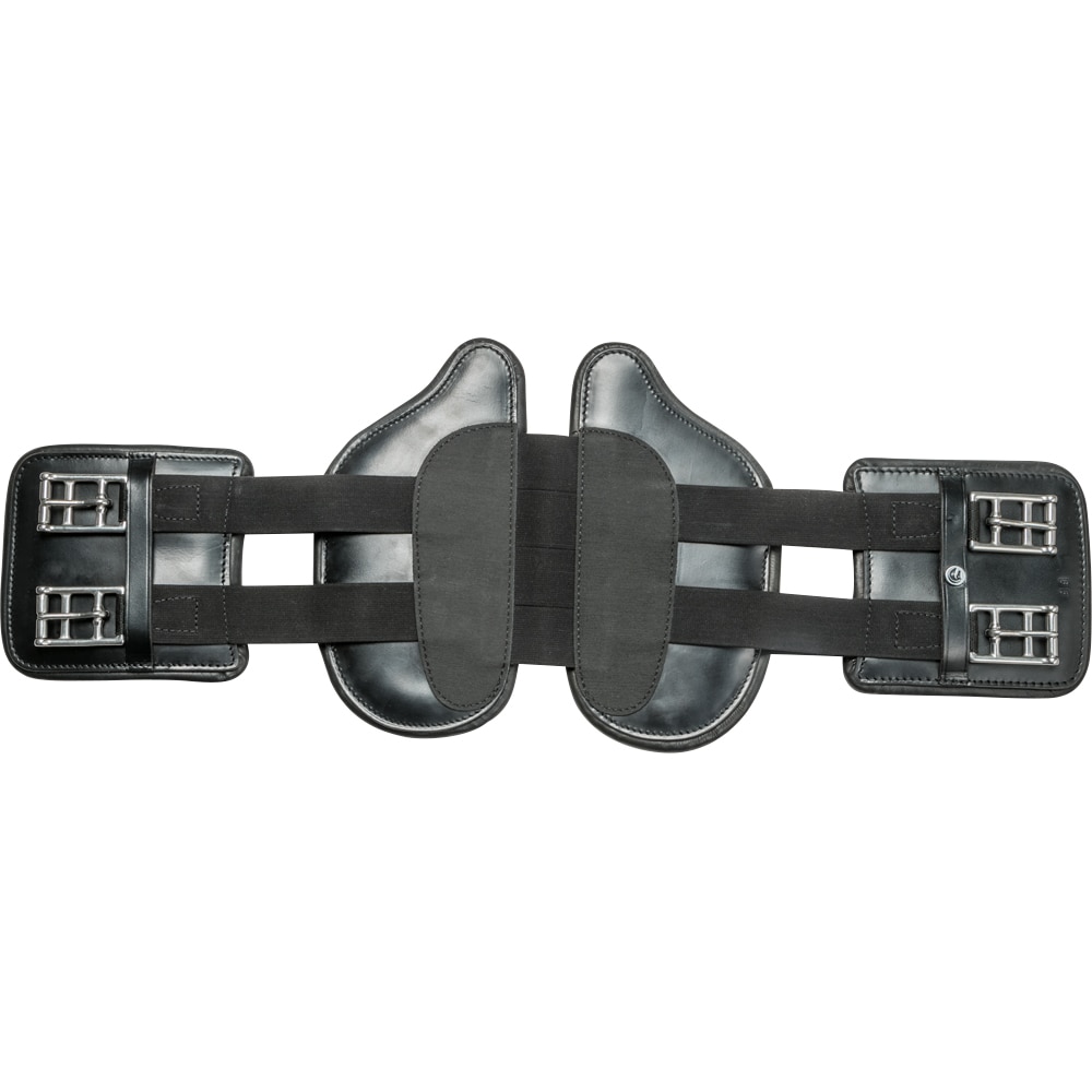 Dressuursingel Leer Brighton Fairfield®