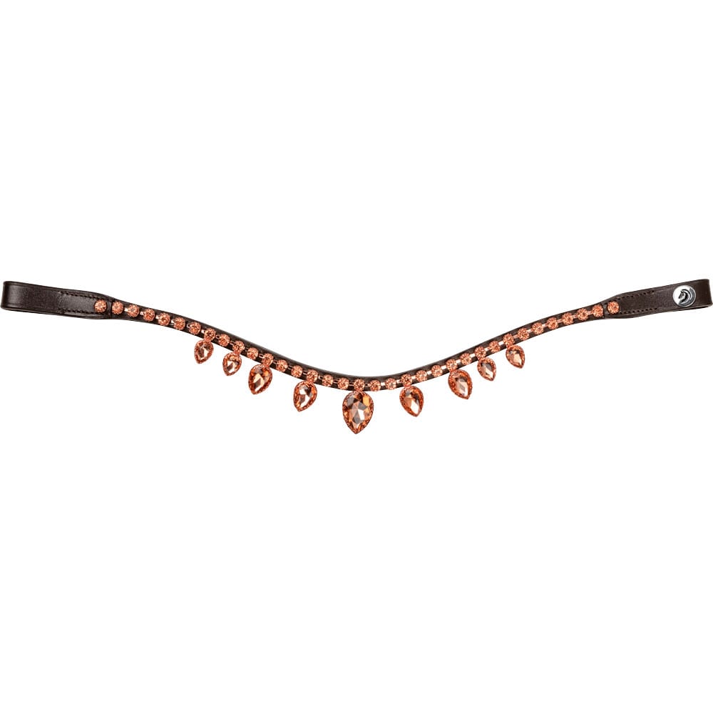 Frontriem  9 Drop Fairfield®