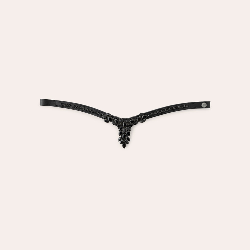 Frontriem Courbette Fairfield®