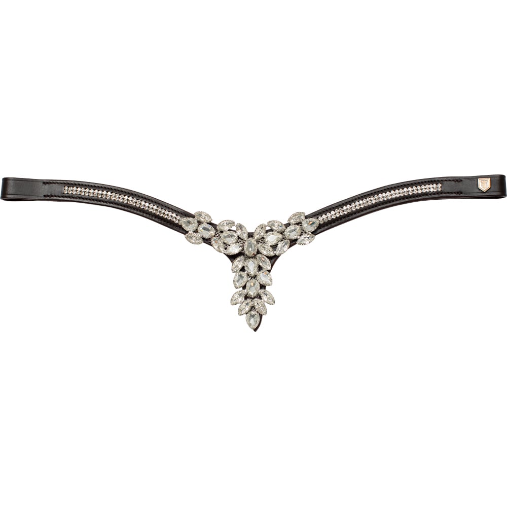 Frontriem  Courbette Fairfield®