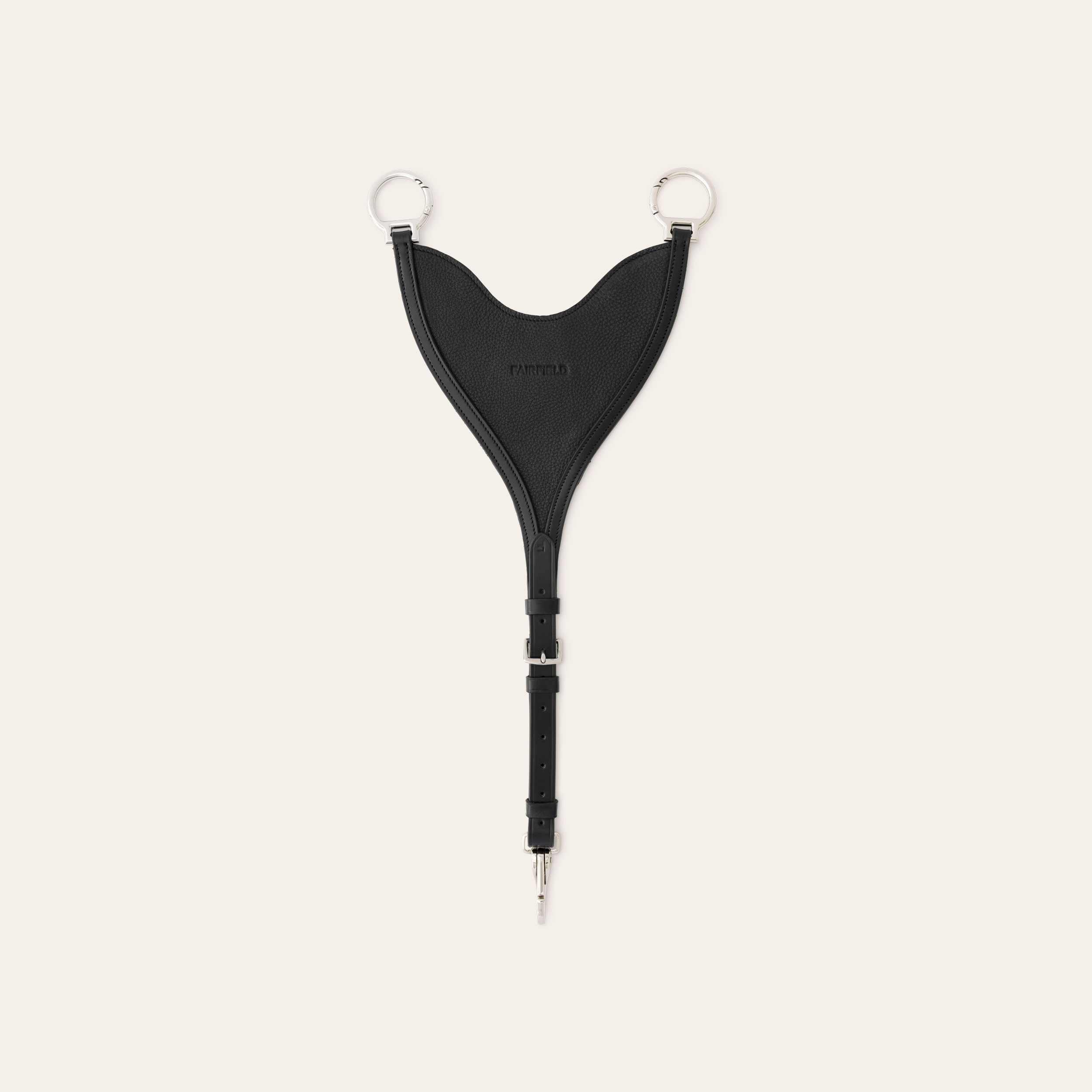 Martingaal plaat BIB Fairfield®