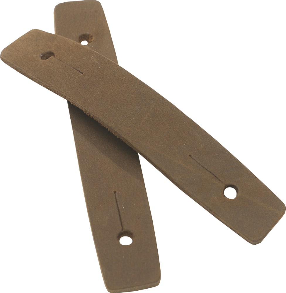 Leren sluiting Fairfield®