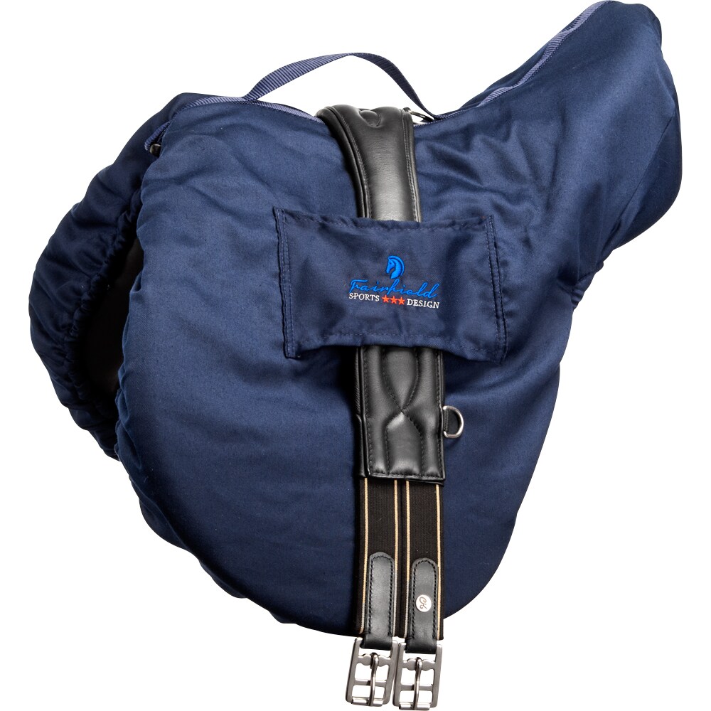 Zadeldek  Saddle Buddy Fairfield®