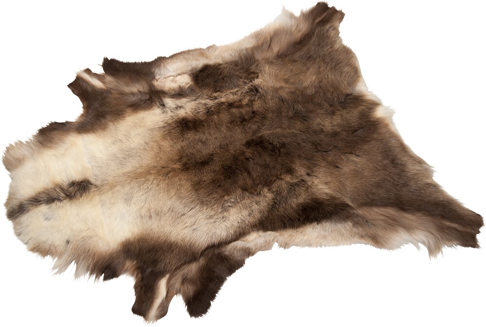 Buckskin Seconden  Kero Leather