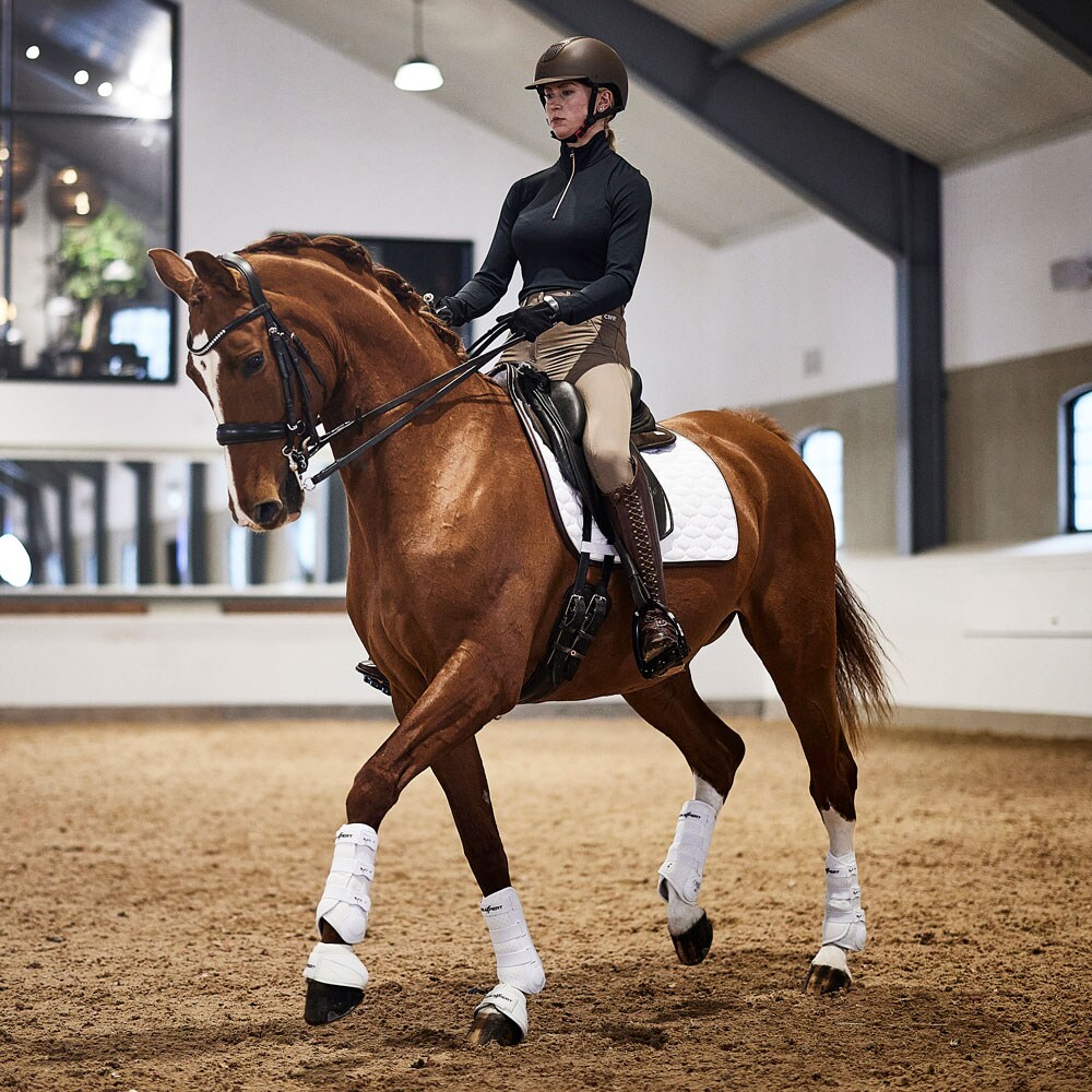 Dressuurzadeldeken Cruising Fairfield®