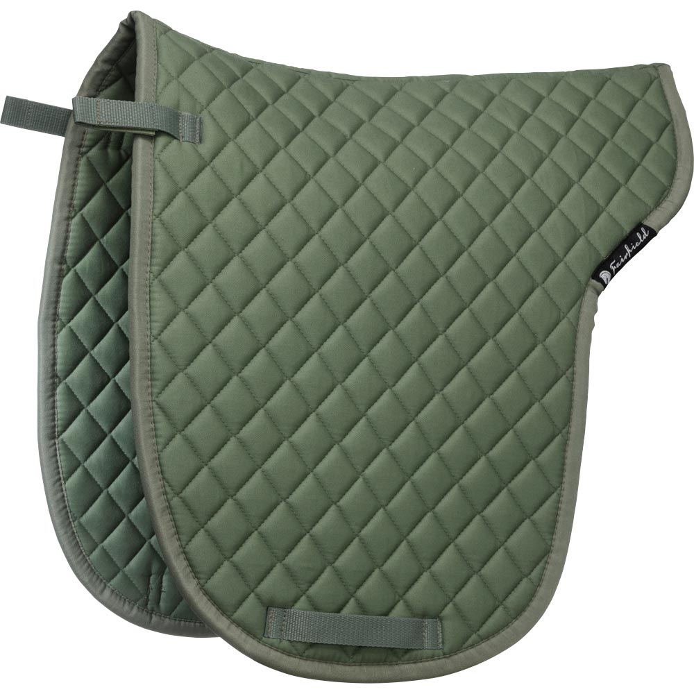 Numnah IJsland Sprakur Fairfield®