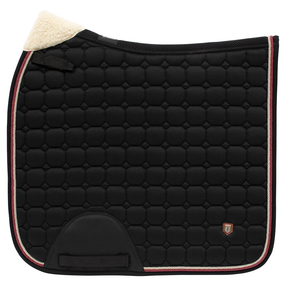 Dressuurzadeldeken Millstreet Fairfield®