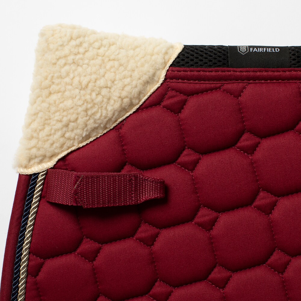 Dressuurzadeldeken Millstreet Fairfield®