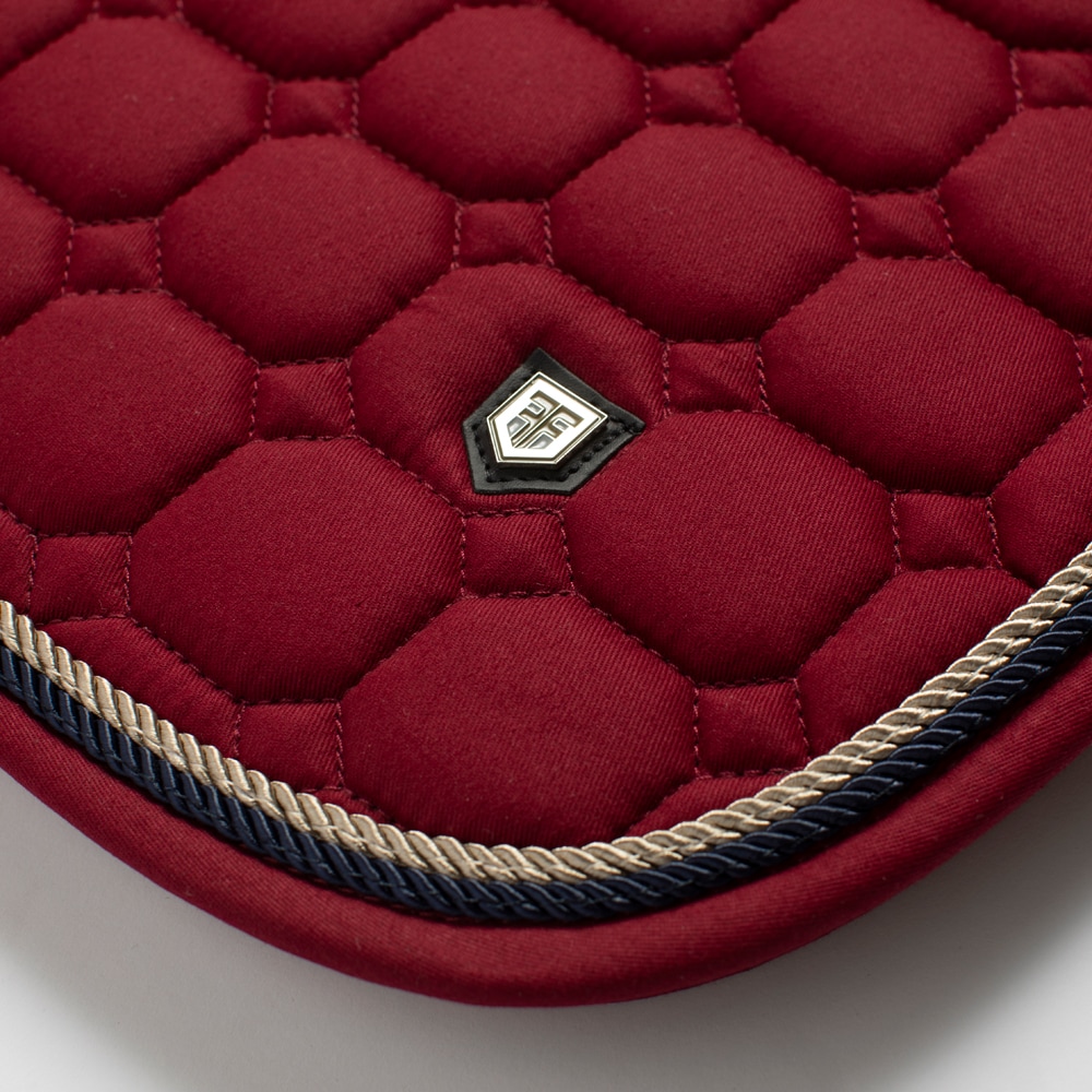 Dressuurzadeldeken Millstreet Fairfield®