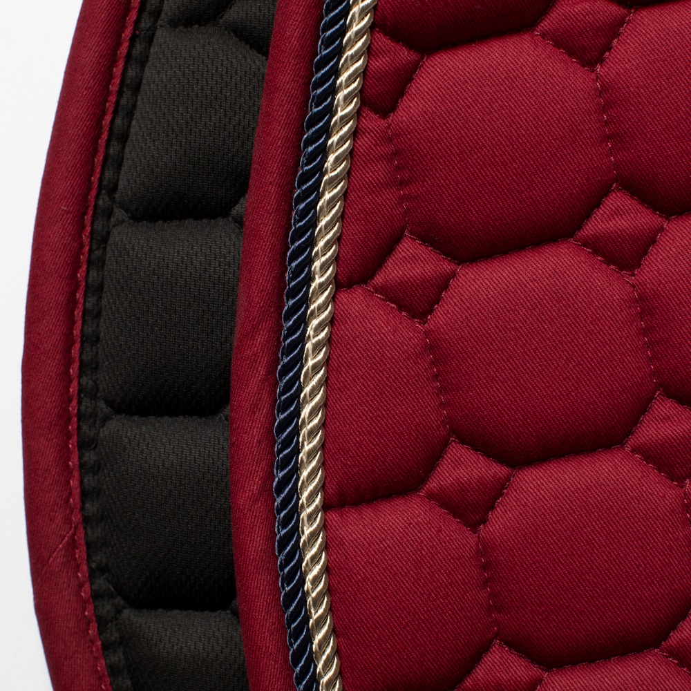 Dressuurzadeldeken Millstreet Fairfield®