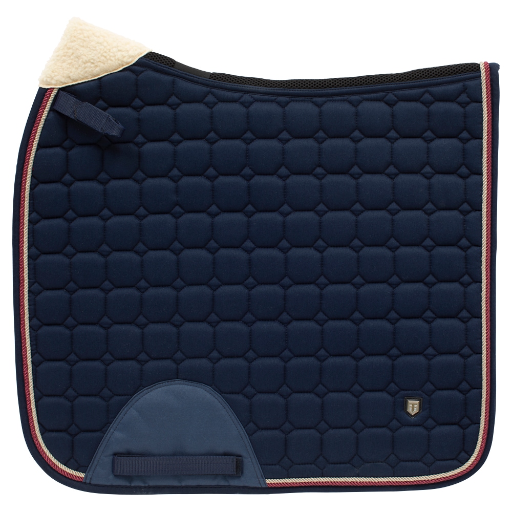 Dressuurzadeldeken Millstreet Fairfield®