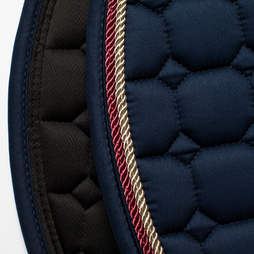 Dressuurzadeldeken Millstreet Fairfield®