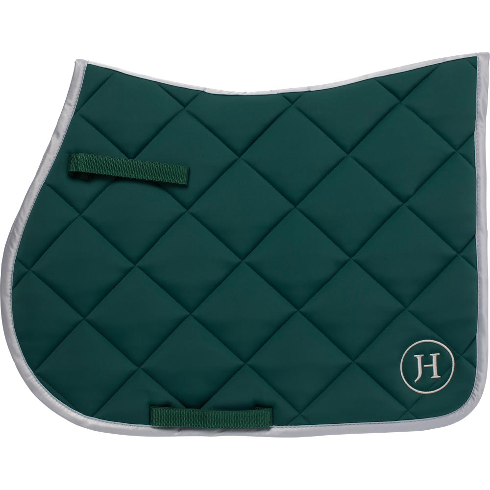 Veelzijdigheidszadeldek Amber JH Collection®