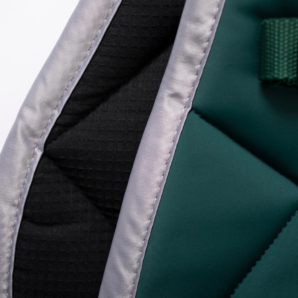 Veelzijdigheidszadeldek Amber JH Collection®