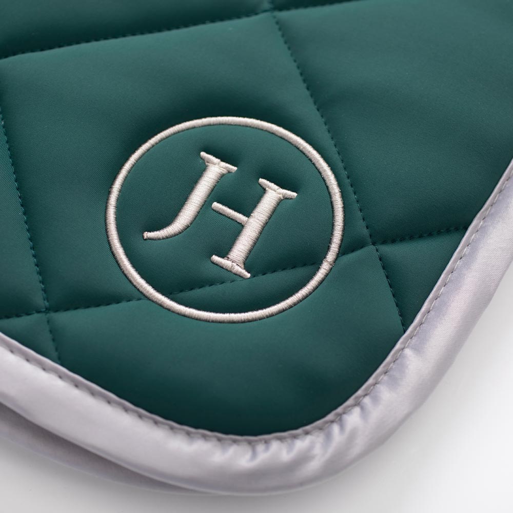 Veelzijdigheidszadeldek Amber JH Collection®