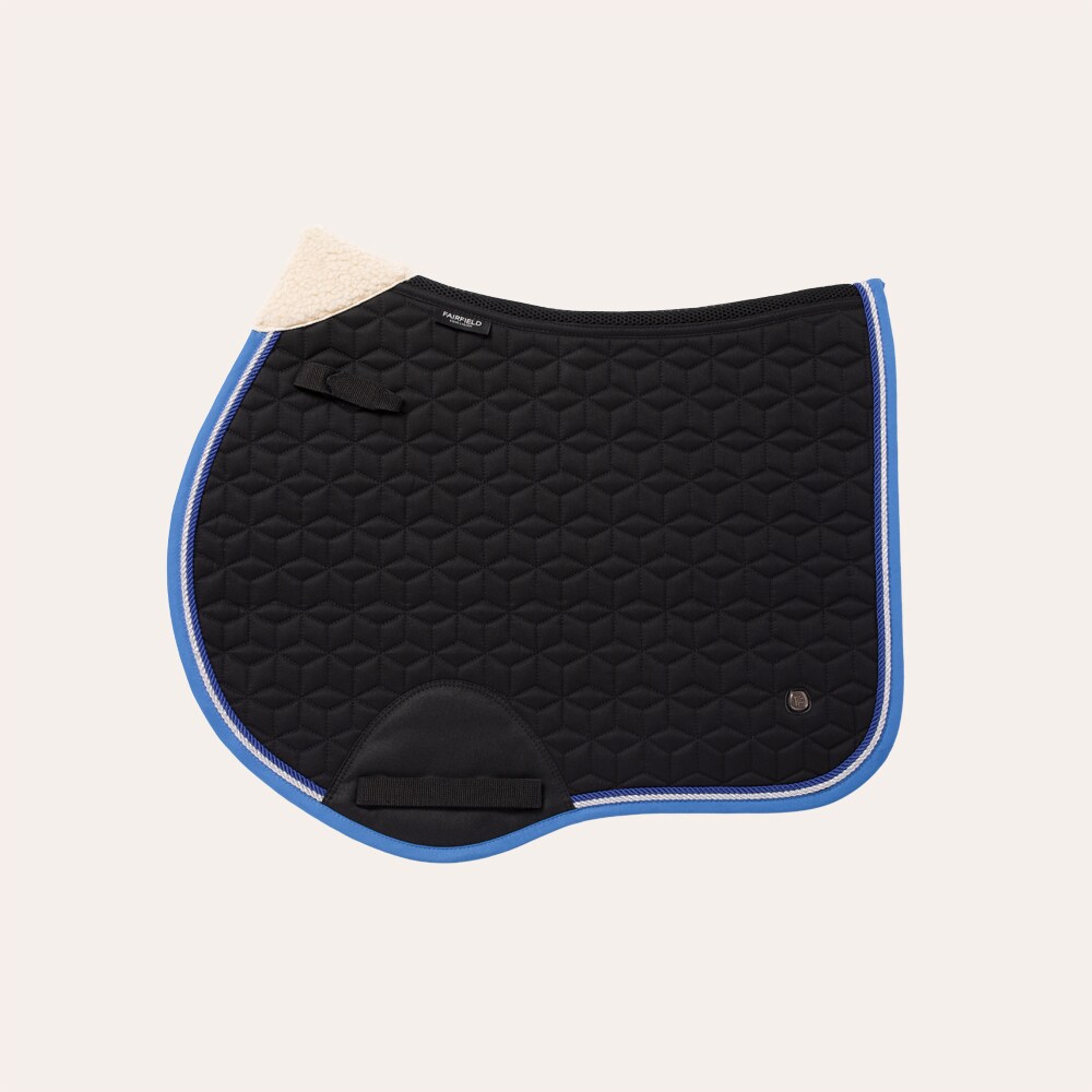 Veelzijdigheidszadeldek  Gleneagle Fairfield®
