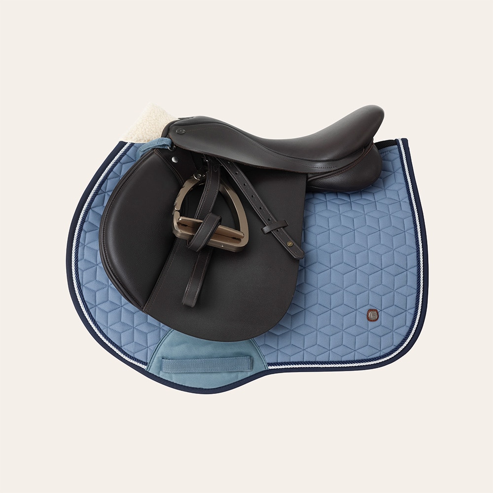 Veelzijdigheidszadeldek  Gleneagle Fairfield®