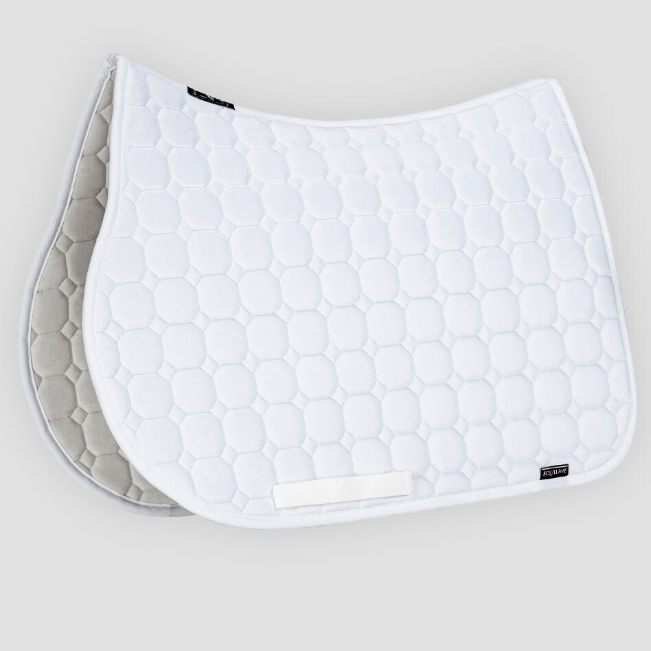 Veelzijdigheidszadeldek  Octagon Equiline