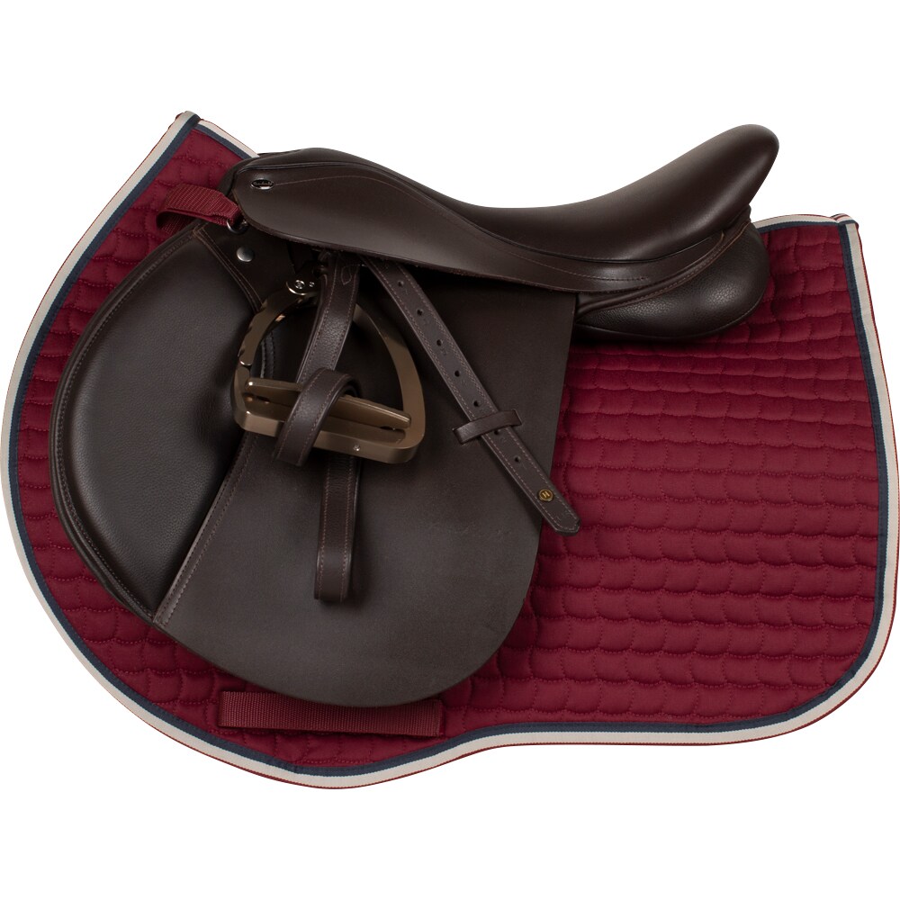 Veelzijdigheidszadeldek  Caspian Fairfield®