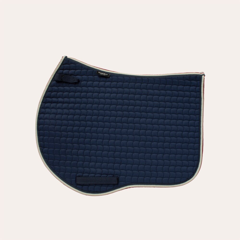 Veelzijdigheidszadeldek  Caspian Fairfield®