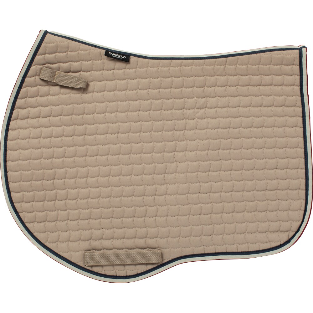 Veelzijdigheidszadeldek  Caspian Fairfield®