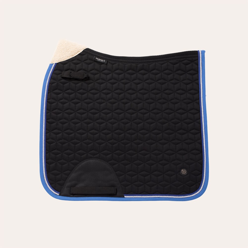 Dressuurzadeldeken  Gleneagle Fairfield®