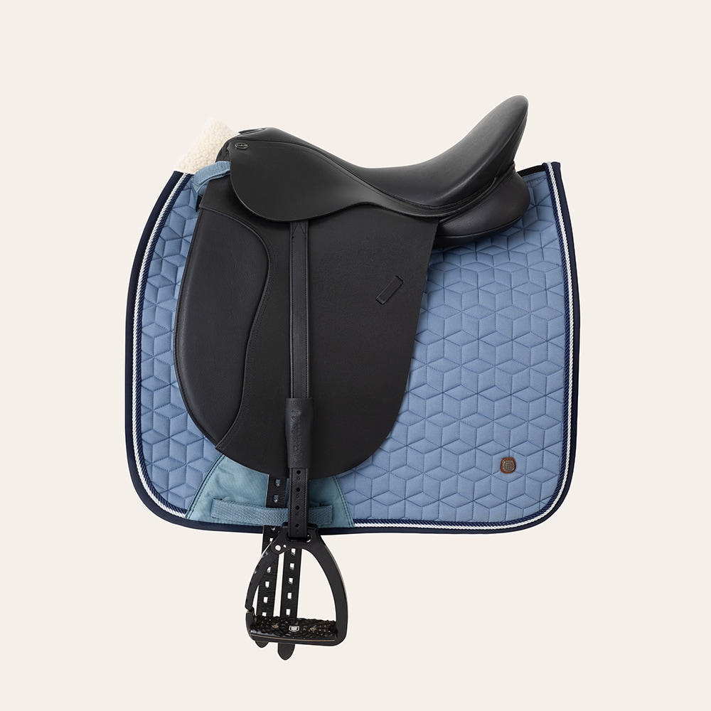 Dressuurzadeldeken  Gleneagle Fairfield®