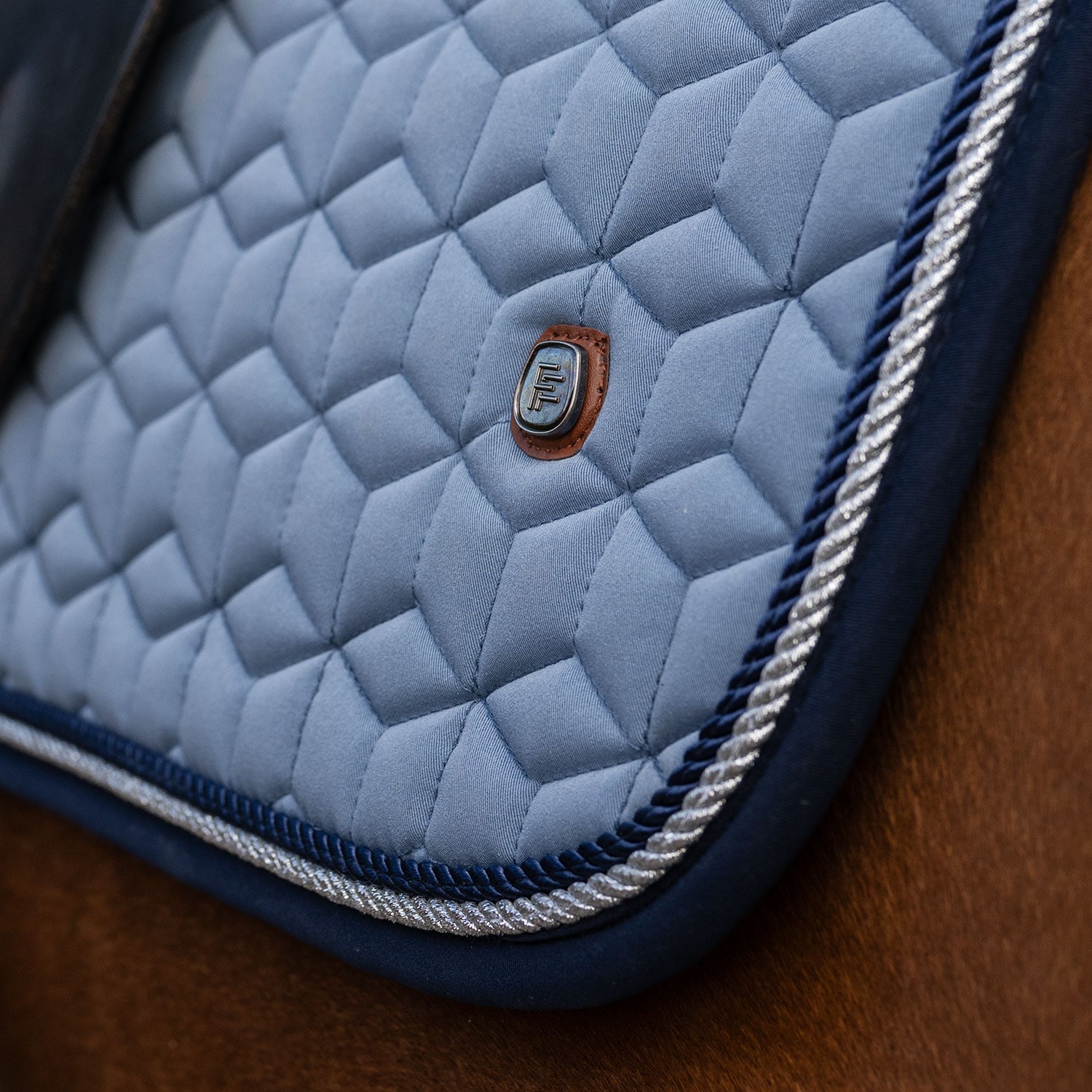 Dressuurzadeldeken  Gleneagle Fairfield®