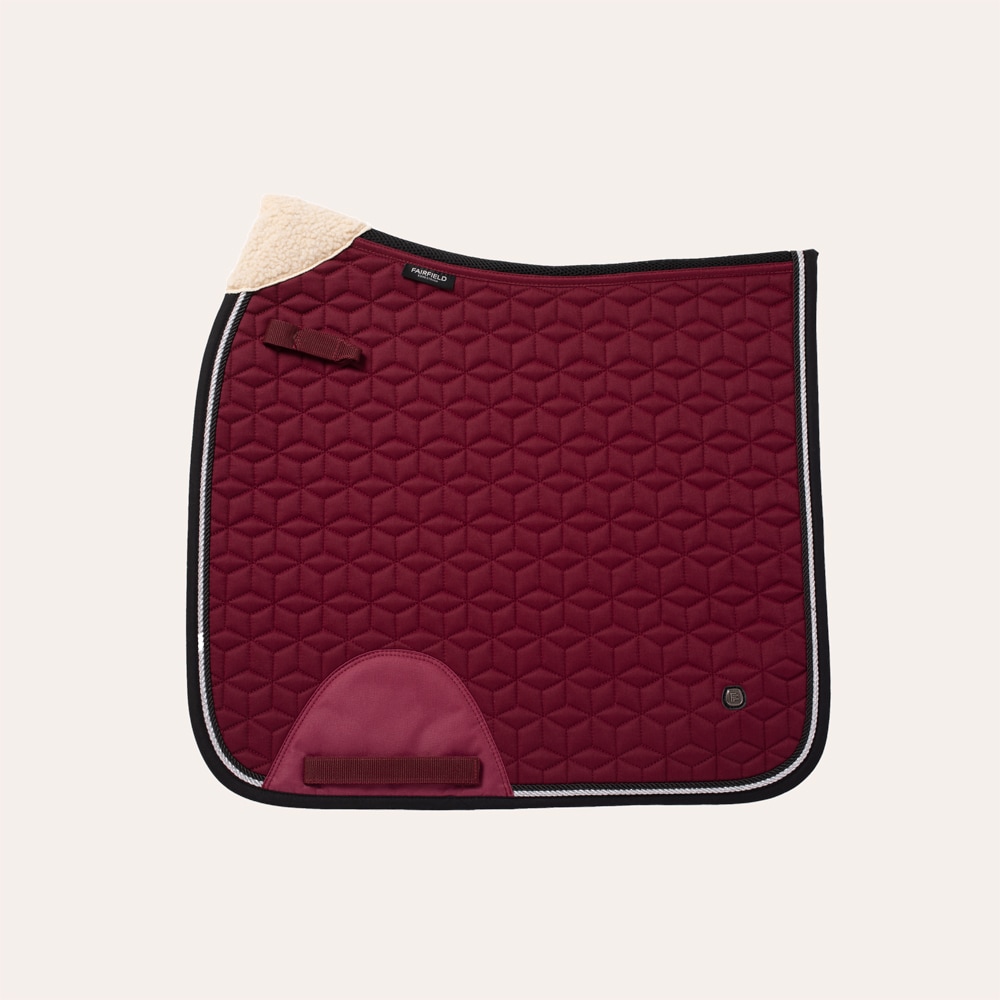Dressuurzadeldeken  Gleneagle Fairfield®