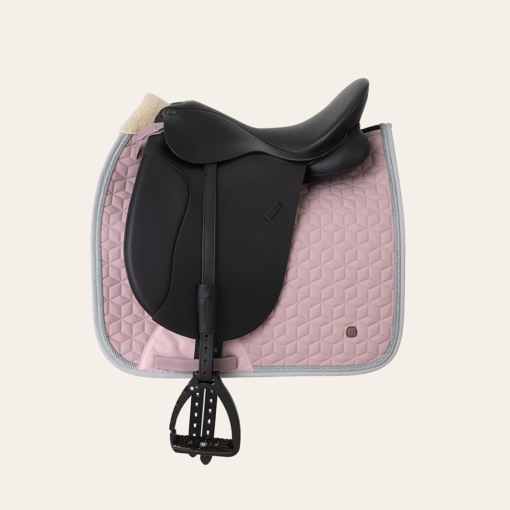 Dressuurzadeldeken  Gleneagle Fairfield®