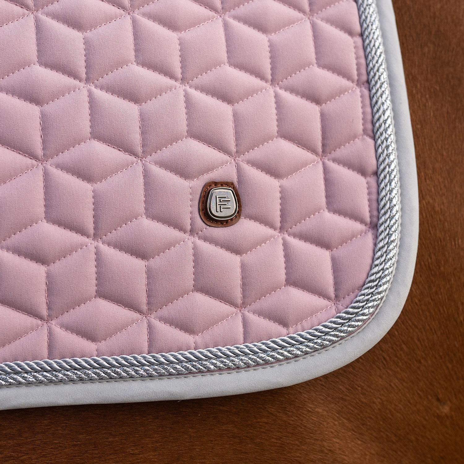 Dressuurzadeldeken  Gleneagle Fairfield®