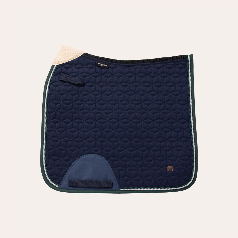 Dressuurzadeldeken  Gleneagle Fairfield®