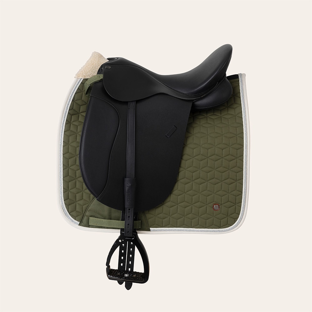 Dressuurzadeldeken  Gleneagle Fairfield®