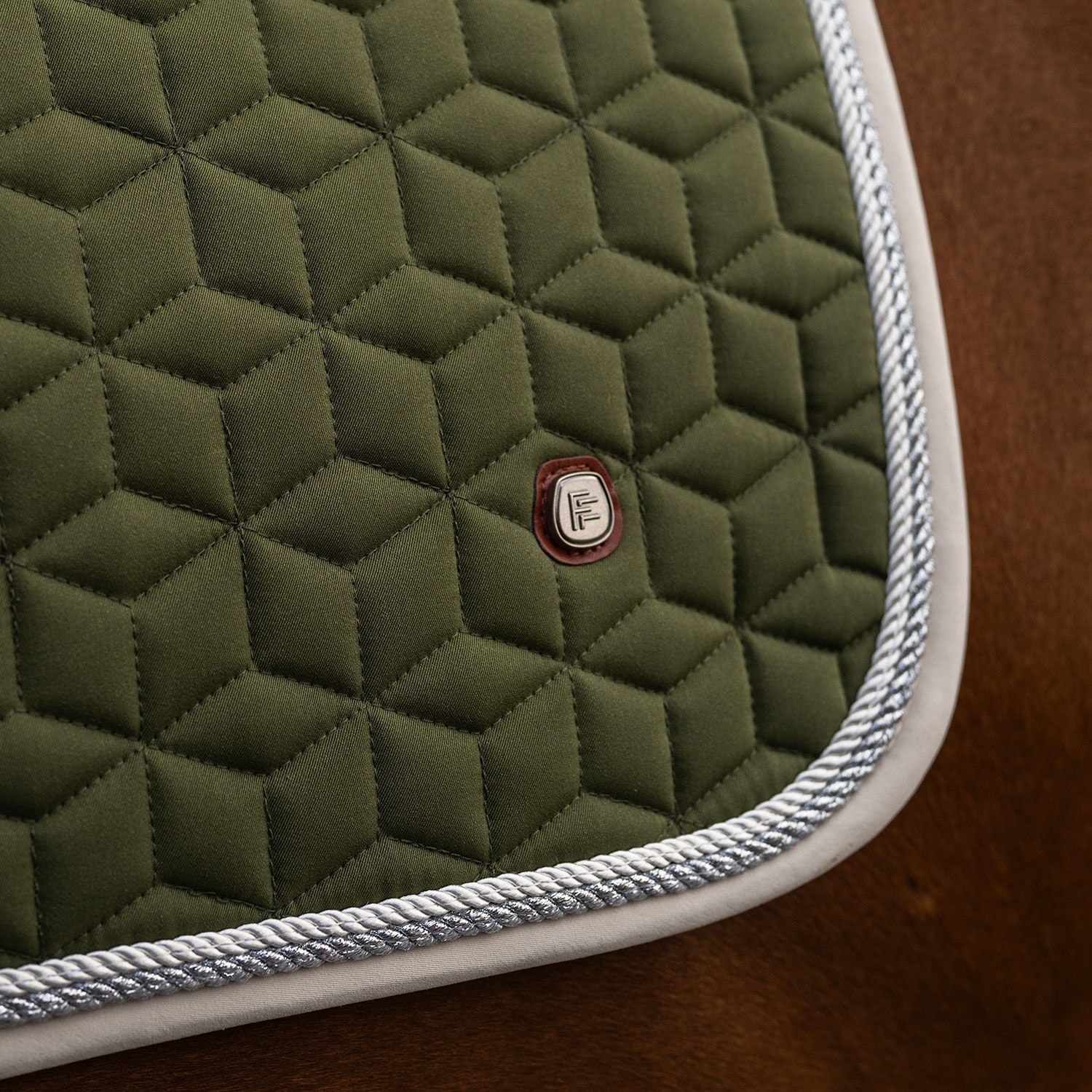Dressuurzadeldeken  Gleneagle Fairfield®