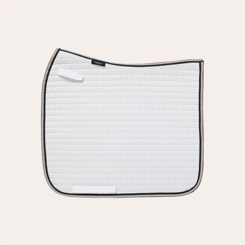 Dressuurzadeldeken  Caspian Fairfield®