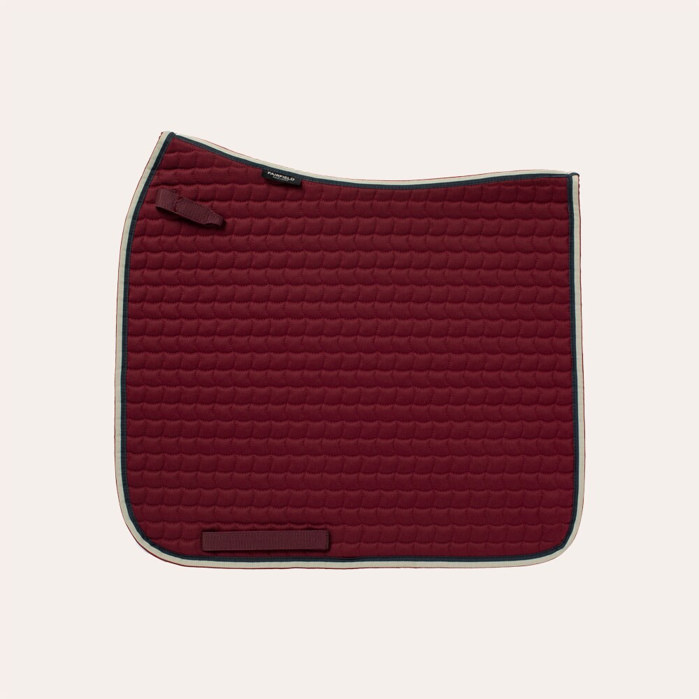 Dressuurzadeldeken  Caspian Fairfield®