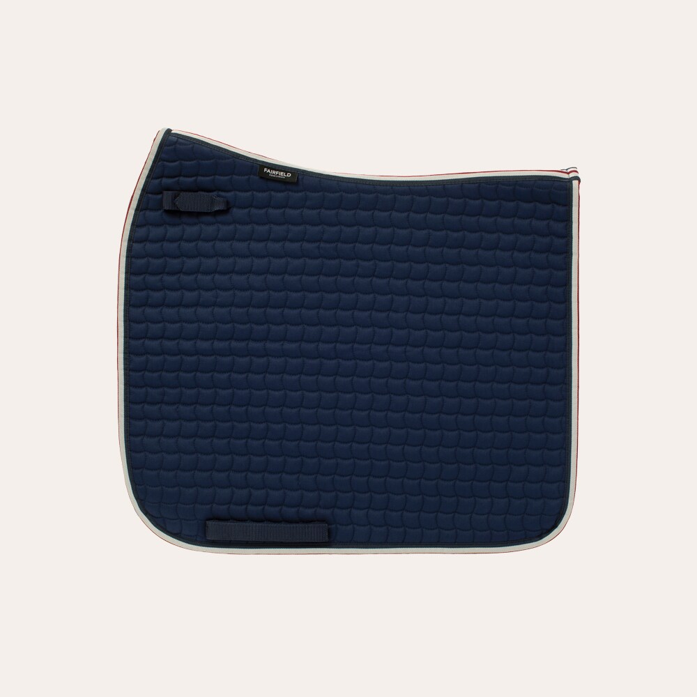 Dressuurzadeldeken  Caspian Fairfield®