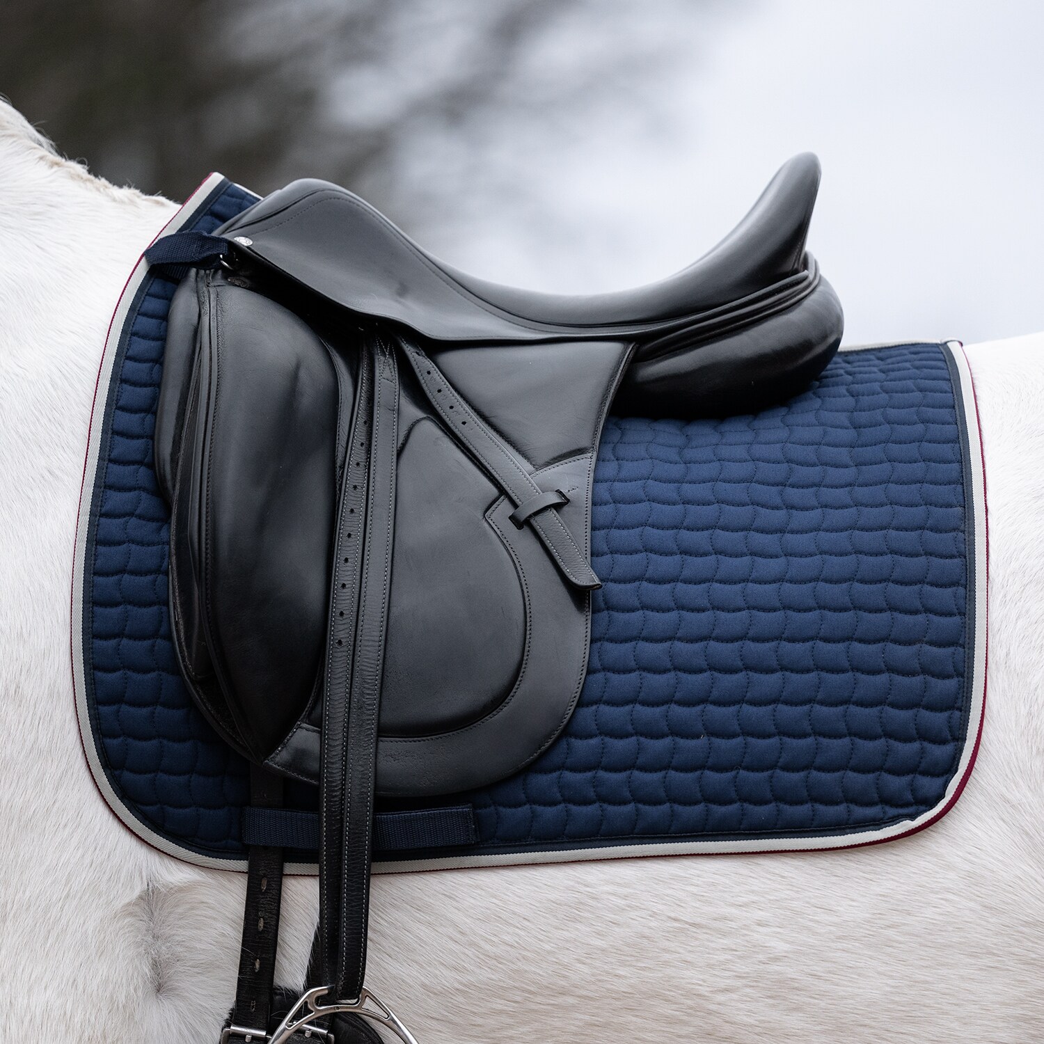 Dressuurzadeldeken  Caspian Fairfield®