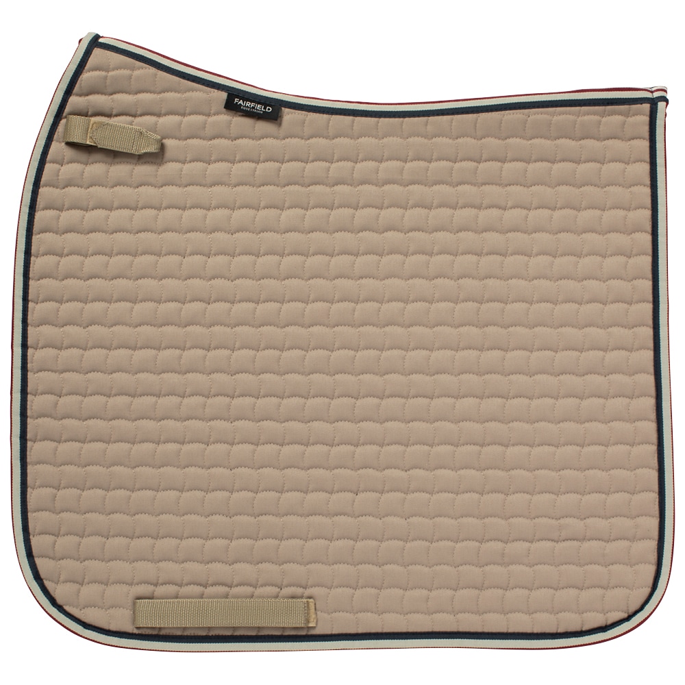 Dressuurzadeldeken  Caspian Fairfield®