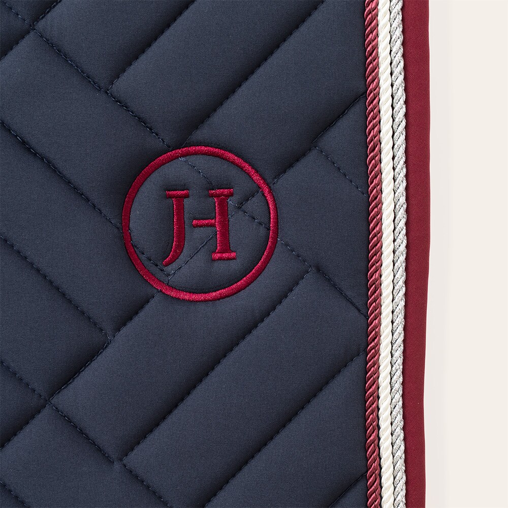 Veelzijdigheidszadeldek  Tivoli JH Collection®