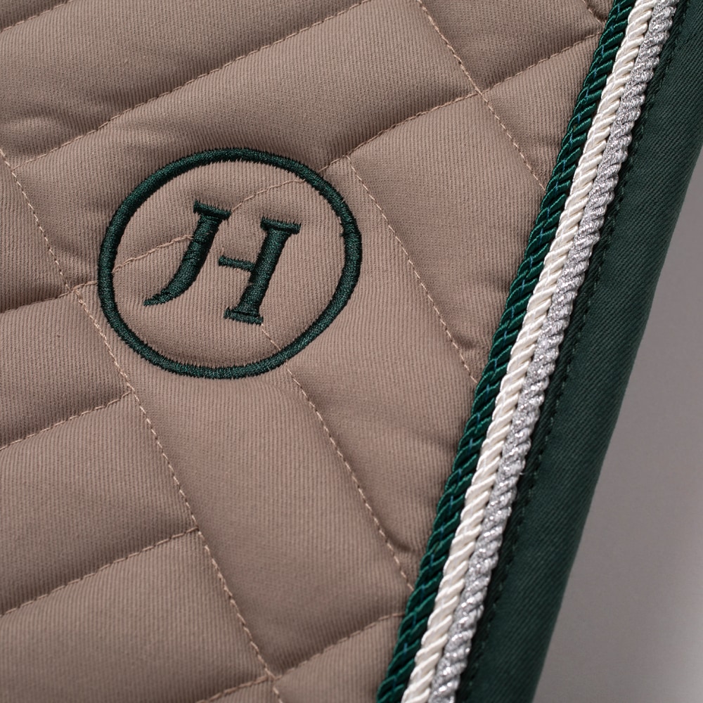 Veelzijdigheidszadeldek  Tivoli JH Collection®