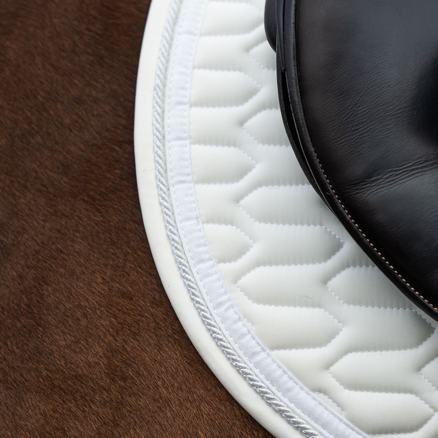 Veelzijdigheidszadeldek  Modesto Fairfield®