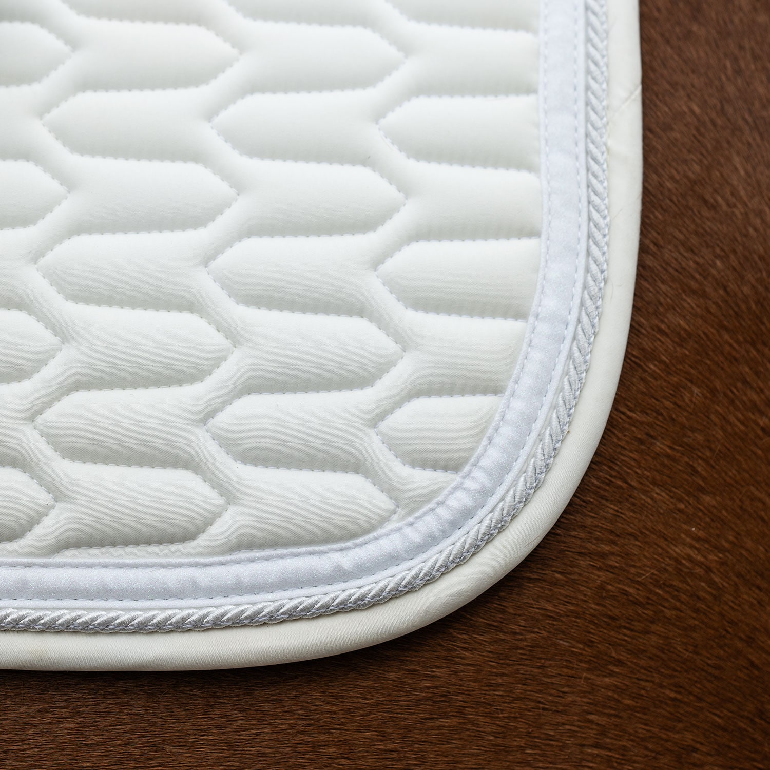 Veelzijdigheidszadeldek  Modesto Fairfield®