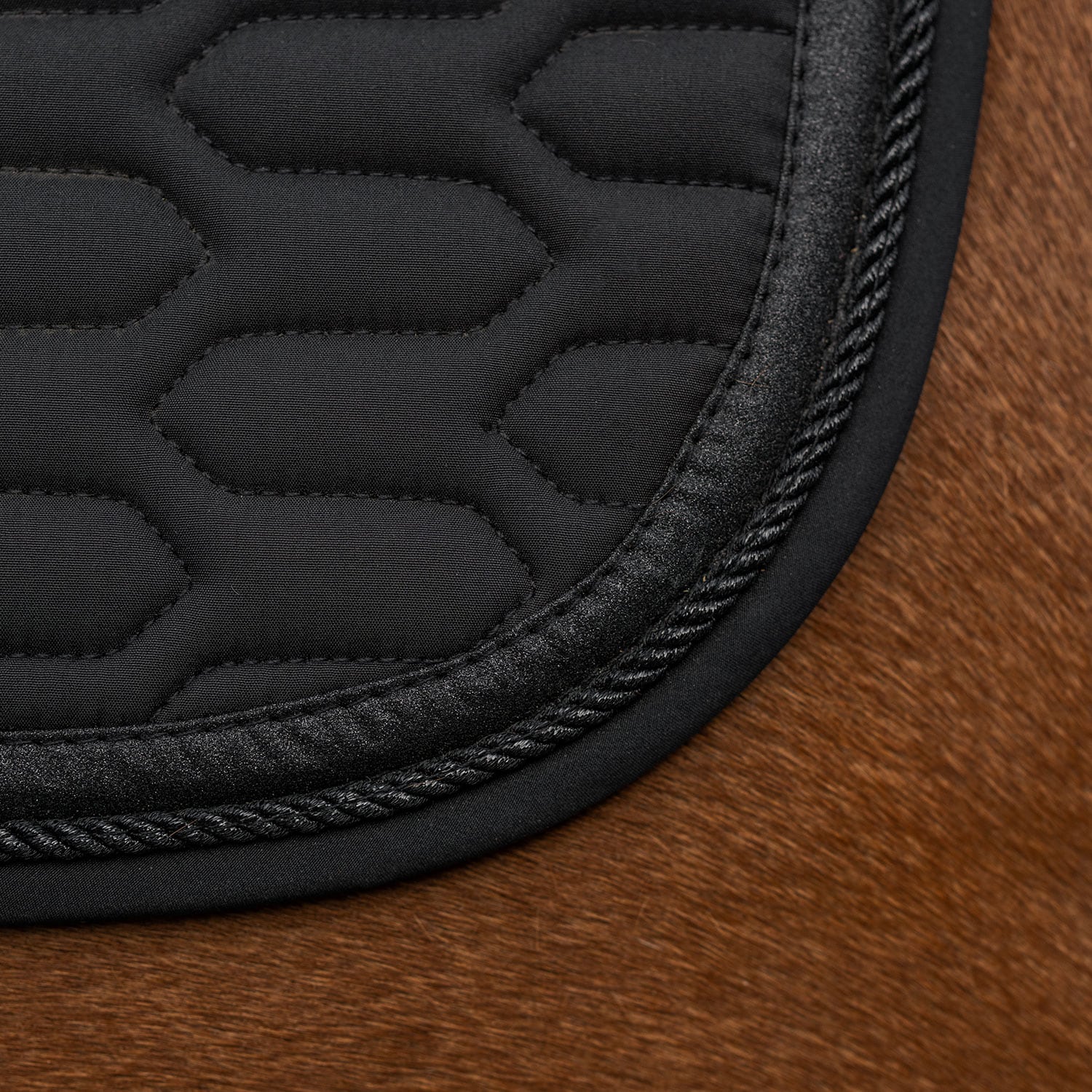 Veelzijdigheidszadeldek  Modesto Fairfield®